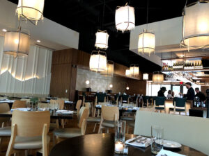 Bar Marcel - Charlotte