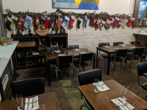 Bar Marco - Pittsburgh
