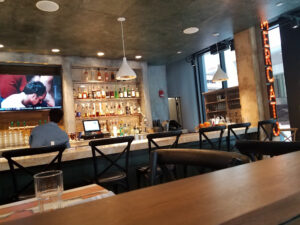 Bar Mercato - Boston