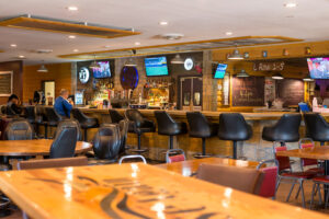 Bar 'N Grill - Topeka - Topeka