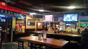 Bar Nine - West Fargo