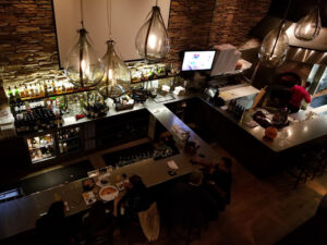 Bar Rosso - Stamford