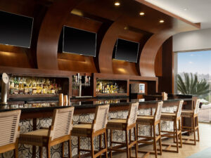 Bar Traza - Carlsbad
