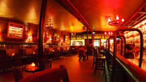 Bar-X - Salt Lake City