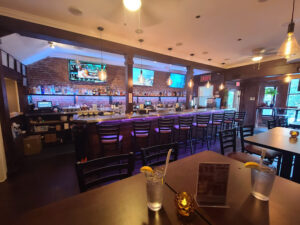Bar and Lounge 54 - Washington
