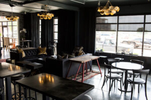 BarWare - Memphis