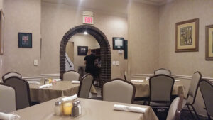 Baratta's Restaurant - Des Moines