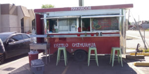 Barbacoa El Oso Estilo Chihuahua - Arvada