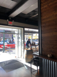 Barbarian Downtown Beer Bar - Boise