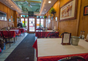 Barbecue Pit - Bronx