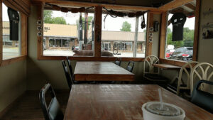 Barbecue Shack East - Paragould