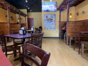 Barberitos Asheville - Asheville