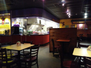 Barberitos Kingsport - Kingsport