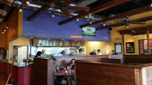 Barberitos The Landings - Columbus