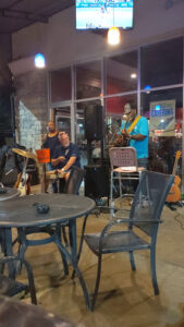 Barberitos Warner Robins - Warner Robins