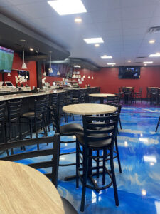 Barberry's Bar & Grill - Silver Spring