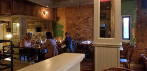 Barboncino Pizza - Brooklyn