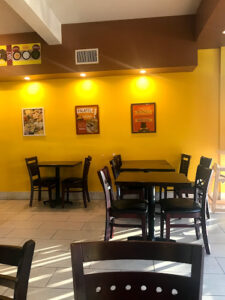 Barbonzai Lebanese Eatery - Lake Forest