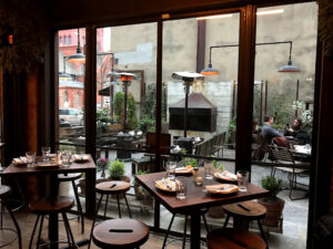 Barcelona Wine Bar - Washington