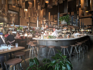 Barcelona Wine Bar - Raleigh
