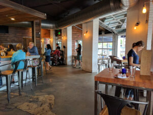 Barcocina - Baltimore