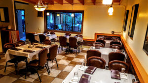 Barcote Ethiopian Restaurant - Berkeley