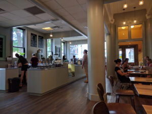 Bard Coffee - Portland