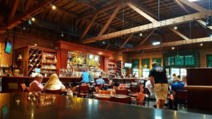 Bardenay Restaurant & Distillery - Boise - Boise