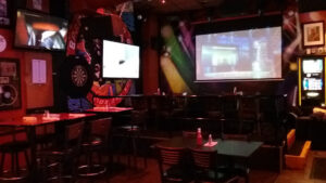 Bardi's Bar and Grill - Pequannock Township