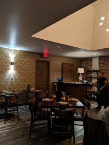 Bardo Lounge & Supper Club - Oakland