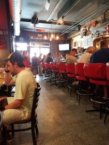 Bardog Tavern - Memphis