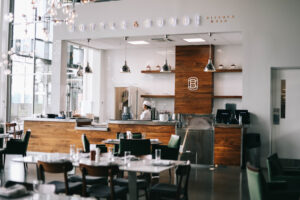 Bardstown Bourbon Company Kitchen & Bar - Bardstown