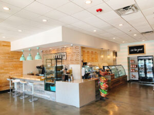 Bare Naked Bakery - Plainview