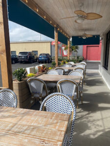 Bare Naked Kitchen - Tampa
