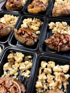 Bare. Nutrition - Paragould