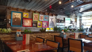 Bareburger - Great Neck