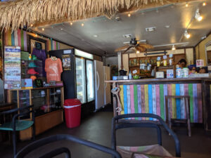 Barefruit Bar - Lahaina