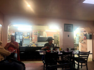 Barelas Coffee House - Albuquerque