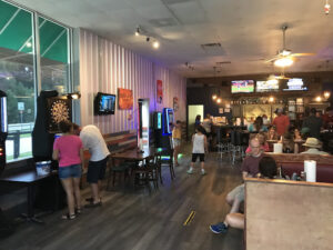 Barfield’s Bar & Grille - Myrtle Beach
