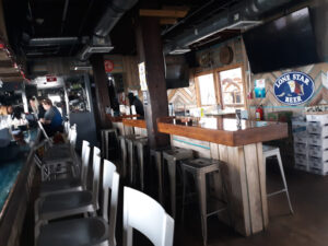 Barge 295 - Seabrook