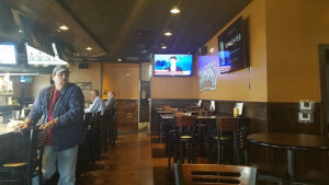 Bargos Grill & Tap - Springdale