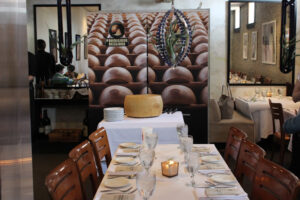 Bari Ristorante e Enoteca - Memphis