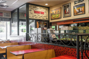 Bario's - Staten Island