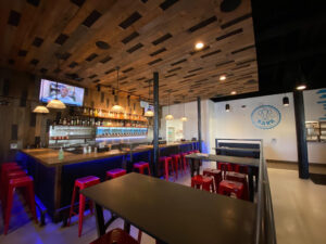 Bark, A Rescue Pub - Spokane