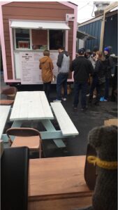 Bark City BBQ - Portland