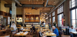 Barley & Board - Denton