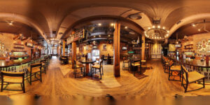 Barley House - Cleveland