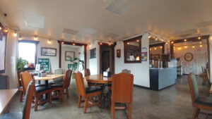 Barley Sprout Restaurant - Gresham