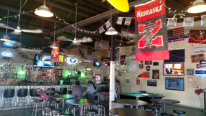 Barley's Sports Bar - Hawthorne