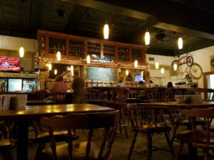Barley's Taproom & Pizzeria - Asheville